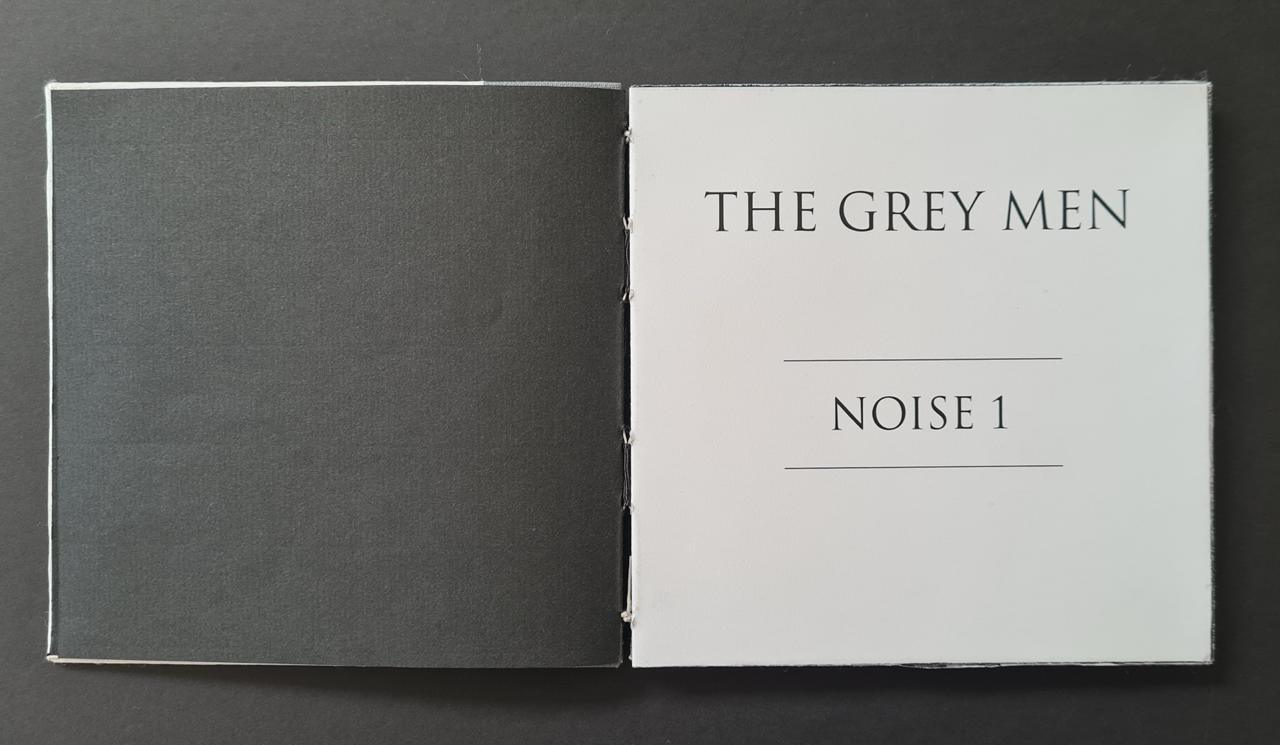 Noise 1 / Reverie - Image 2