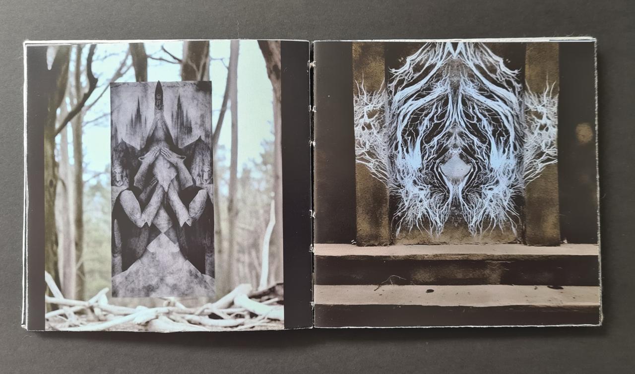 Noise 1 / Reverie - Image 3