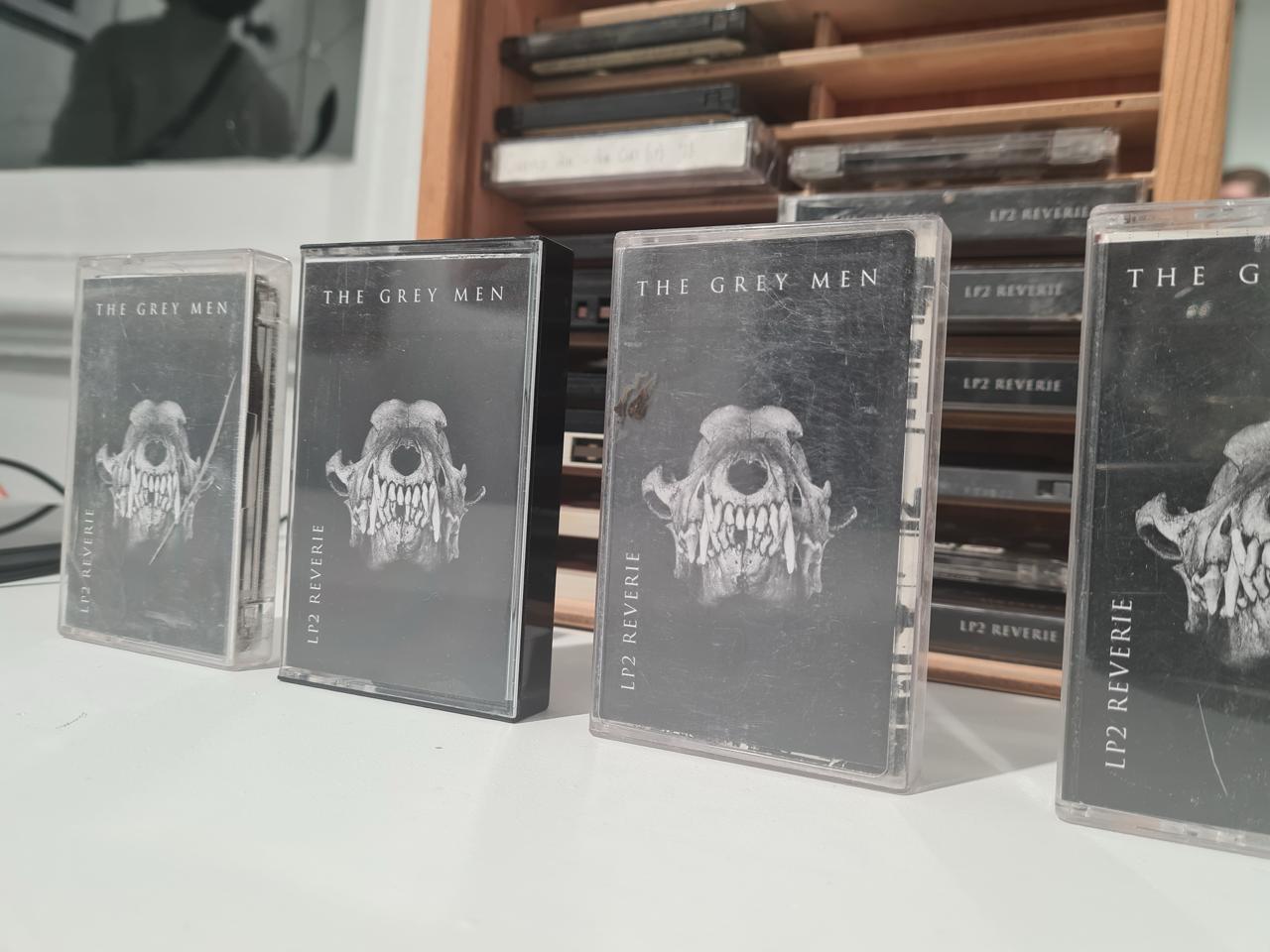 Noise 1 / Reverie - Image 5