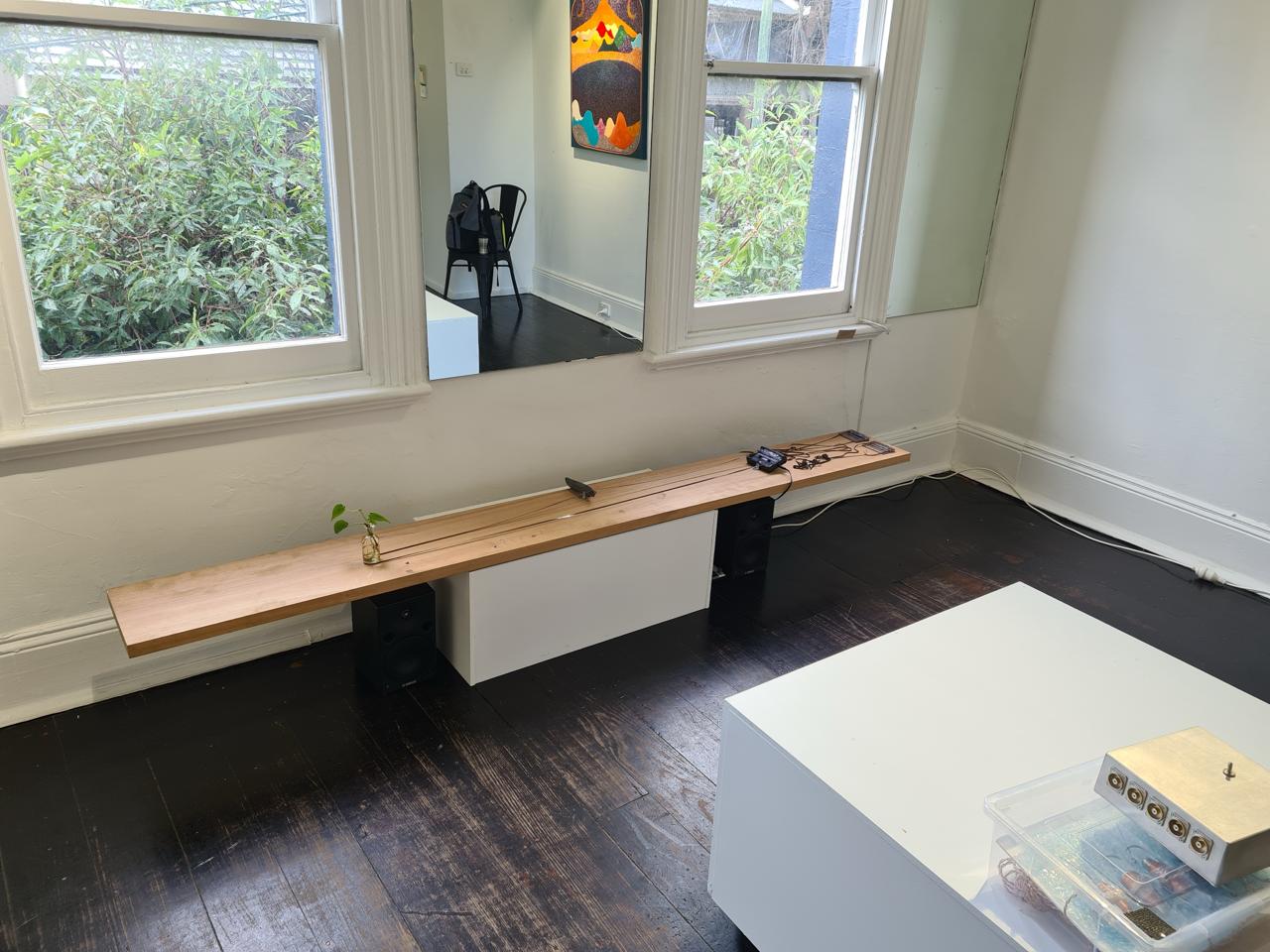 Fiji Dance / Fiji Bus - Image 1