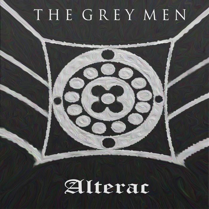 The Grey Men: EPs - Image 7