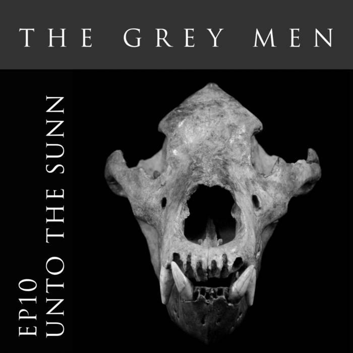 The Grey Men: EPs - Image 2
