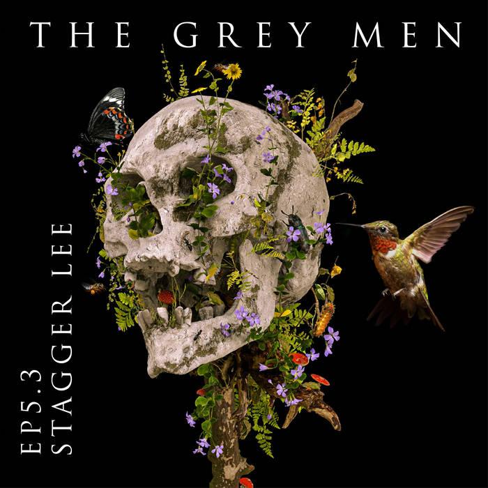 The Grey Men: EPs - Image 6
