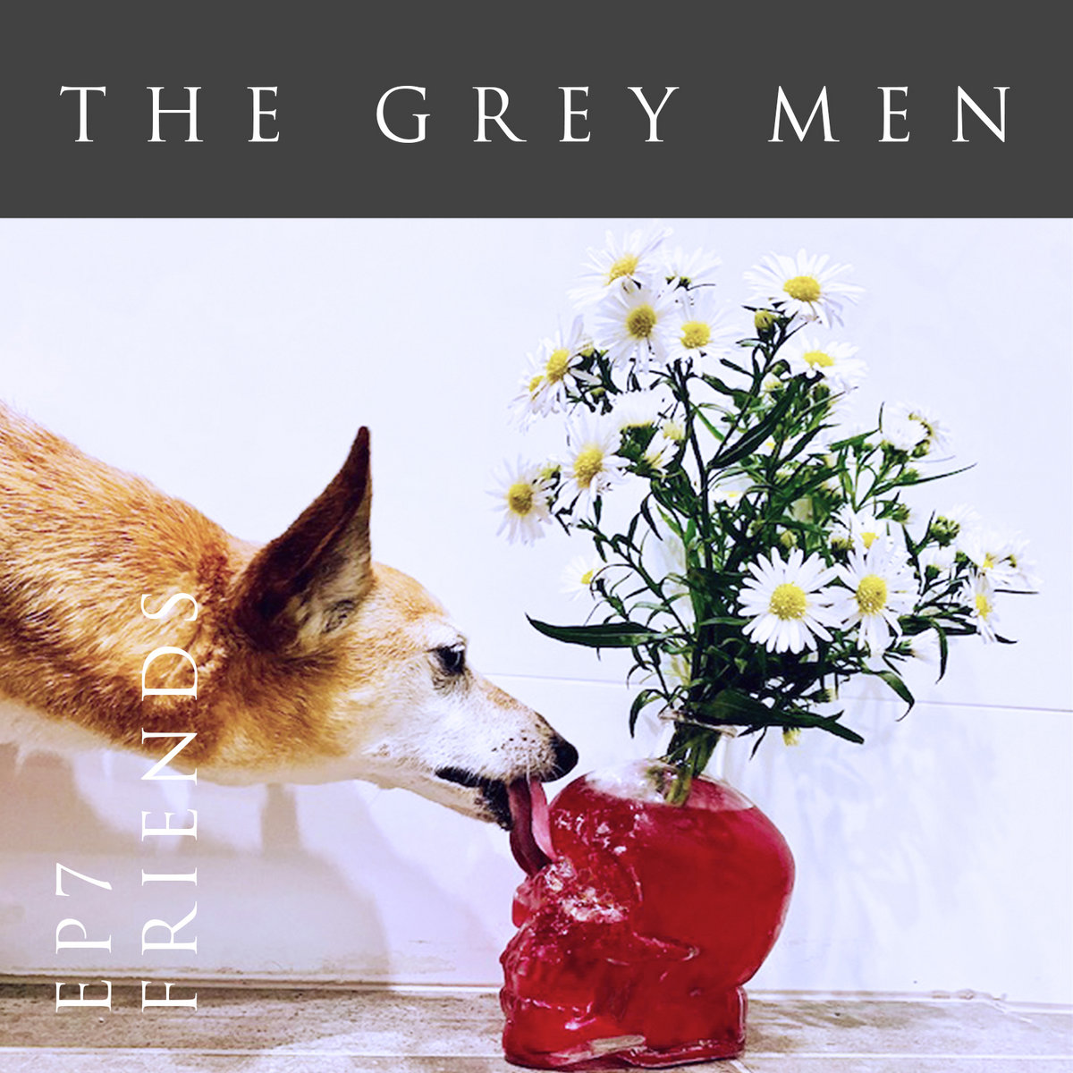 The Grey Men: EPs - Image 4