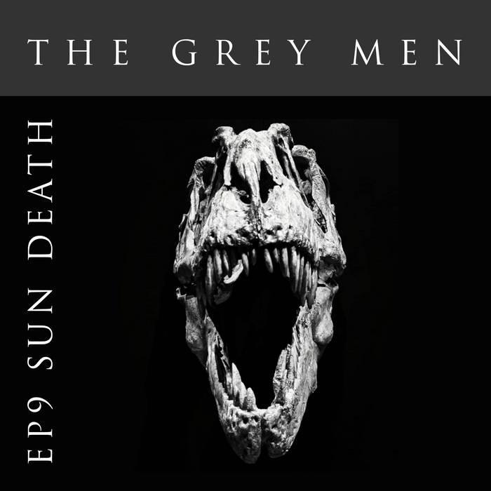 The Grey Men: EPs - Image 3